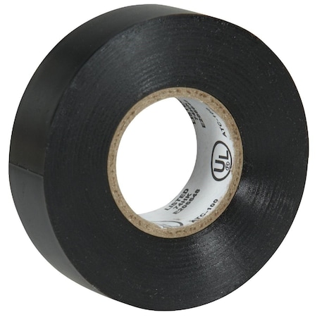 All-Source General Purpose 3/4 In. x 60 Ft. Black Electrical Tape 505705